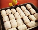 里芋とたこのコロッケ♪作り方13写真