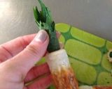 チーズとシソの竹輪フライ作り方4写真