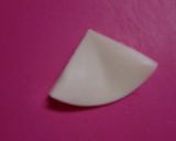 餃子の皮だけでミニパイ作り方1写真