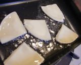 餃子の皮だけでミニパイ作り方2写真