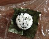 キャラ弁＊ミッキー＊作り方1写真