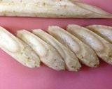 れんこん・ごぼう・鶏もも肉で☆黒酢炒め煮作り方2写真