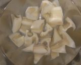 豆腐と野菜の炒めもの作り方2写真