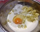 粉要らず☆お芋のケーキ作り方2写真