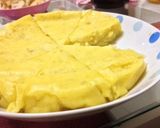 粉要らず☆お芋のケーキ作り方4写真