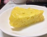 粉要らず☆お芋のケーキ作り方5写真
