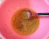 ヘルシー♡野菜の粒マスタードマリネ☆作り方2写真