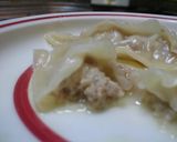 小籠包風蒸し餃子 作り方10写真