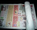 壬生菜の胡麻和え　京都カフェ作り方5写真