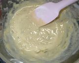 りんごとくるみのレンジケーキ作り方6写真
