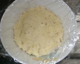 りんごとくるみのレンジケーキ作り方8写真