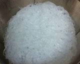春雨の中華風サラダ作り方1写真