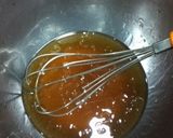 春雨の中華風サラダ作り方4写真