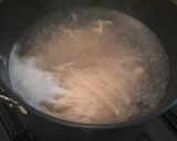 【定番リメイク】和風カレーうどん作り方1写真