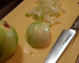 野菜たっぷり6種類のスパイスチキンカレー作り方2写真