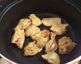 野菜たっぷり6種類のスパイスチキンカレー作り方3写真