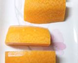 付け合せに☆にんじんグラッセ作り方2写真