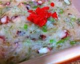 長芋のタコちん作り方5写真