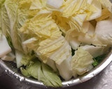 無限白菜！白菜と豚肉の旨とろ煮♪作り方1写真