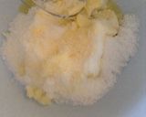 ♪型抜きクッキー作り方1写真