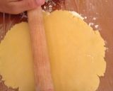 ♪型抜きクッキー作り方7写真