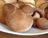 ♪型抜きクッキー作り方10写真