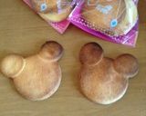 ♪型抜きクッキー作り方11写真
