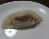 手作り餃子作り方5写真