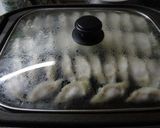 手作り餃子作り方6写真