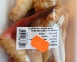 トムカーカイ Tom kha Kai作り方1写真