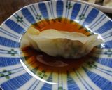 手作り餃子作り方9写真