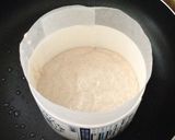 卵・オイル不使用☆簡単クランペット作り方7写真