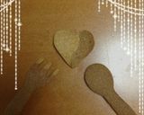 ♪型抜きクッキー作り方12写真