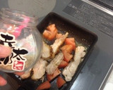 ◈トマトと鶏肉旨みガーリック炒め◈作り方1写真