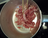 無限白菜！白菜と豚肉の旨とろ煮♪作り方2写真