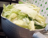 無限白菜！白菜と豚肉の旨とろ煮♪作り方3写真