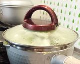 無限白菜！白菜と豚肉の旨とろ煮♪作り方4写真