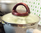 無限白菜！白菜と豚肉の旨とろ煮♪作り方4写真