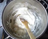 いちごのコーンフレークバー作り方1写真