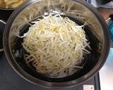 簡単！ヘルシー！豚バラもやしの蒸し焼き☆作り方3写真