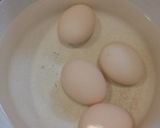 伊勢うどん風なアレンジ素麺作り方4写真