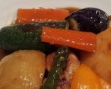 めちゃ簡単☆スープカレー作り方9写真