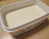 うま〜い☆チーズみたいな大豆ヨーグルト作り方4写真