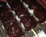抹茶ゼリーでパフェ＊簡単おもてなし＊作り方7写真