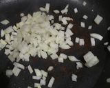 豚肉のクリームマスタード煮作り方8写真