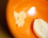 泡だて器不要！手作りフレンチドレッシング作り方4写真