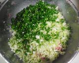簡単♪おいしい手作り餃子の作り方作り方4写真