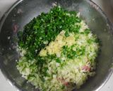 簡単♪おいしい手作り餃子の作り方作り方5写真