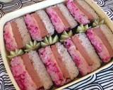 運動会弁当♡2013♡作り方2写真