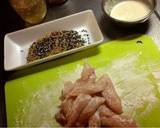 運動会弁当♡2013♡作り方3写真